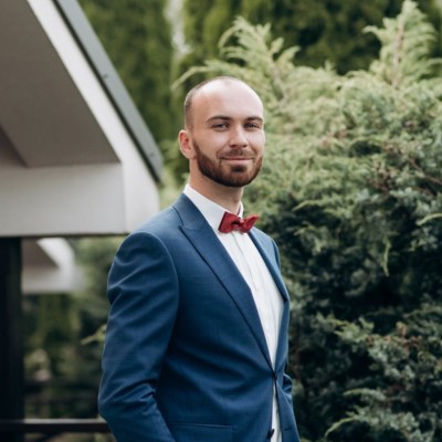 Nazar Mazur